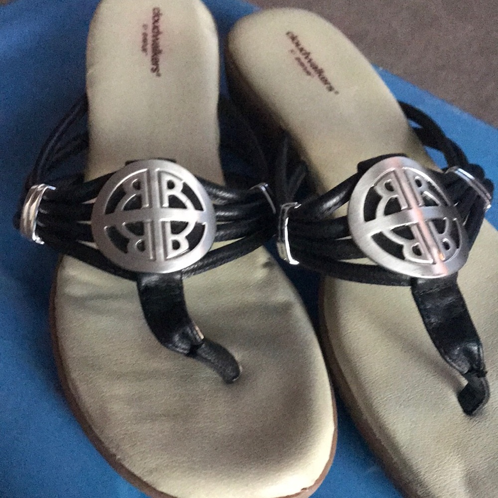 Cloudwalkers sandals